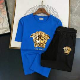 Picture of Versace Shirt Pant Suits _SKUVersaceM-5XL13xr43625130